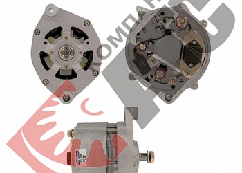 Генератор CA518IR 55A для Volvo